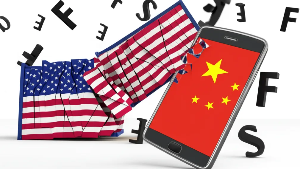 Războiul Comercial SUA-China: Tensiuni Escaladează, Afacerile Americane în Derută