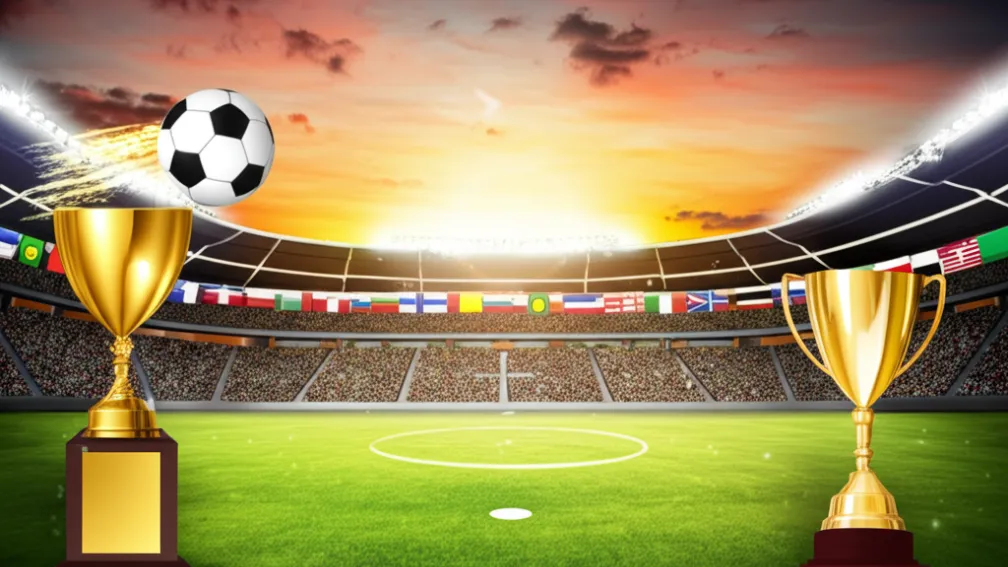«Bunicuțele» pasionate de fotbal, goluri la Cupa Mondială proprie