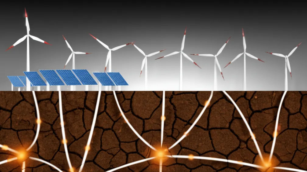Marea Britanie Reconfigurează Rețeaua Electrică pentru Era Energiei Curate