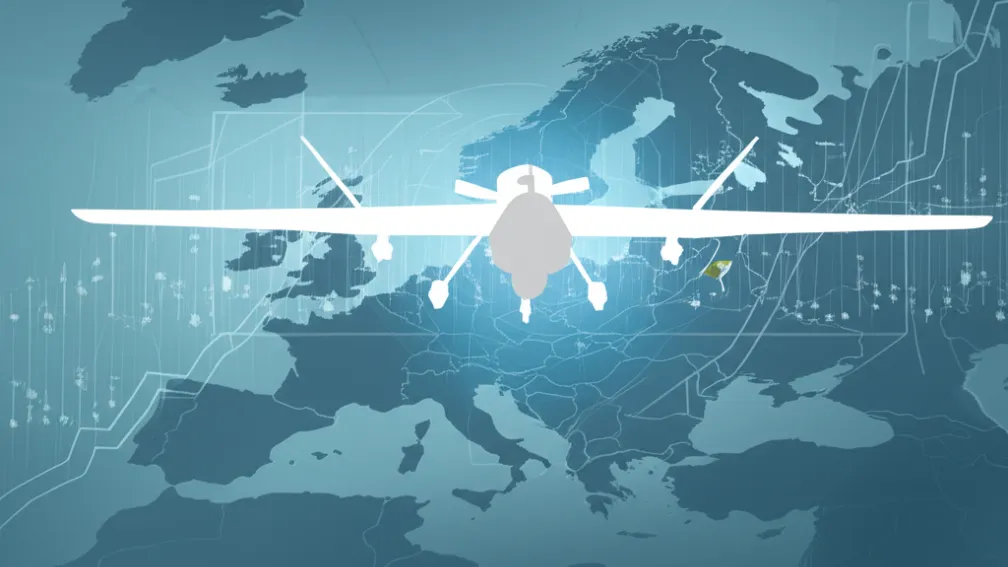 Fost ofițer CIA profită de boom-ul cheltuielilor militare din Europa