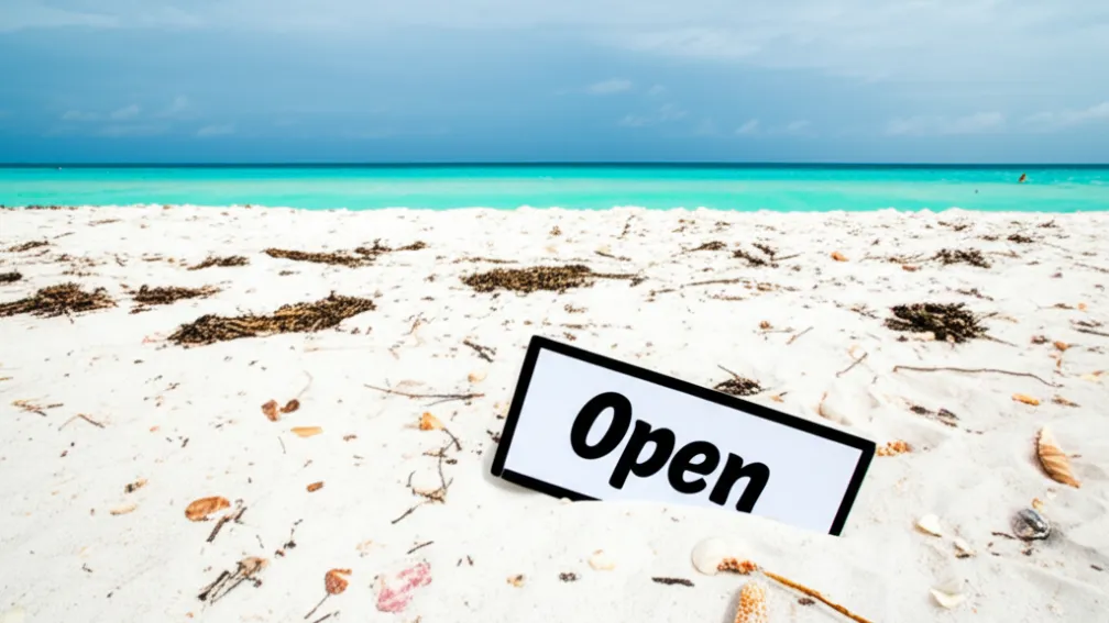 Florida așteaptă turiștii după uragane