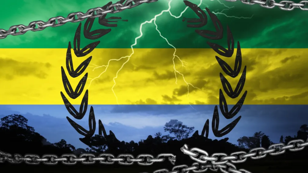 Lider militar câștigă alegerile prezidențiale în Gabon