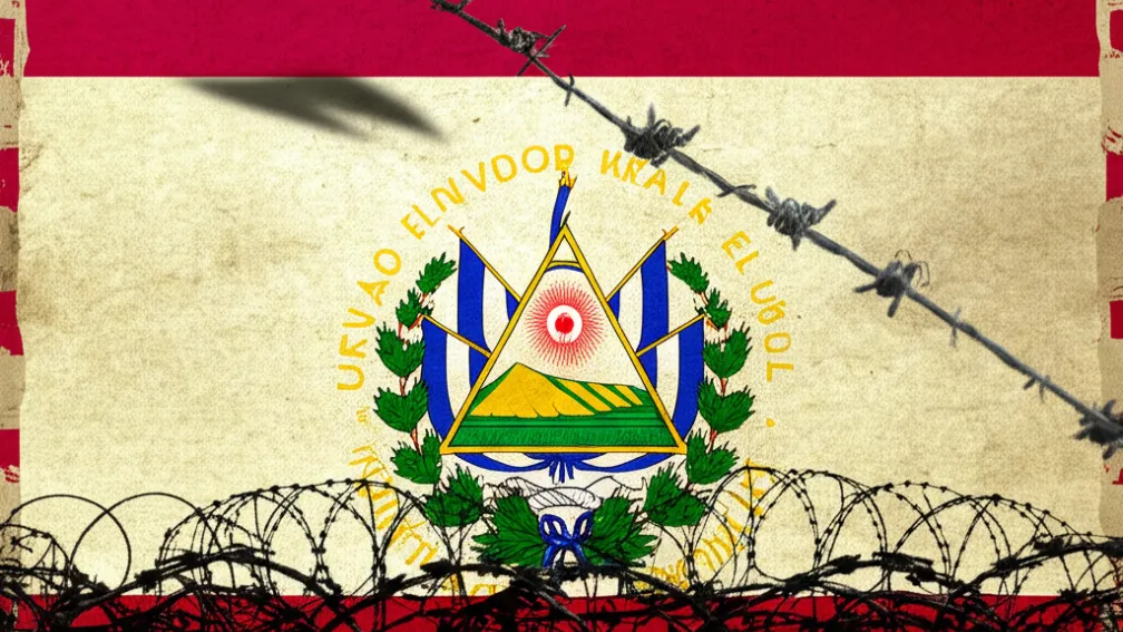 Ce trebuie să știți despre deportarea eronată a unui bărbat din Maryland în El Salvador