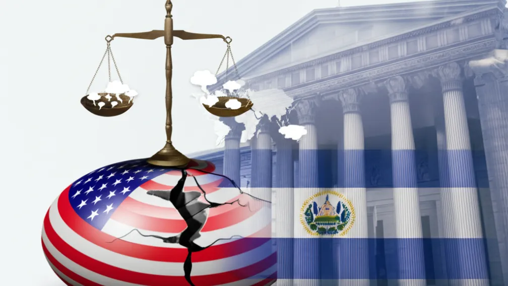 Briefing de Marți: El Salvador Refuză Deportat
