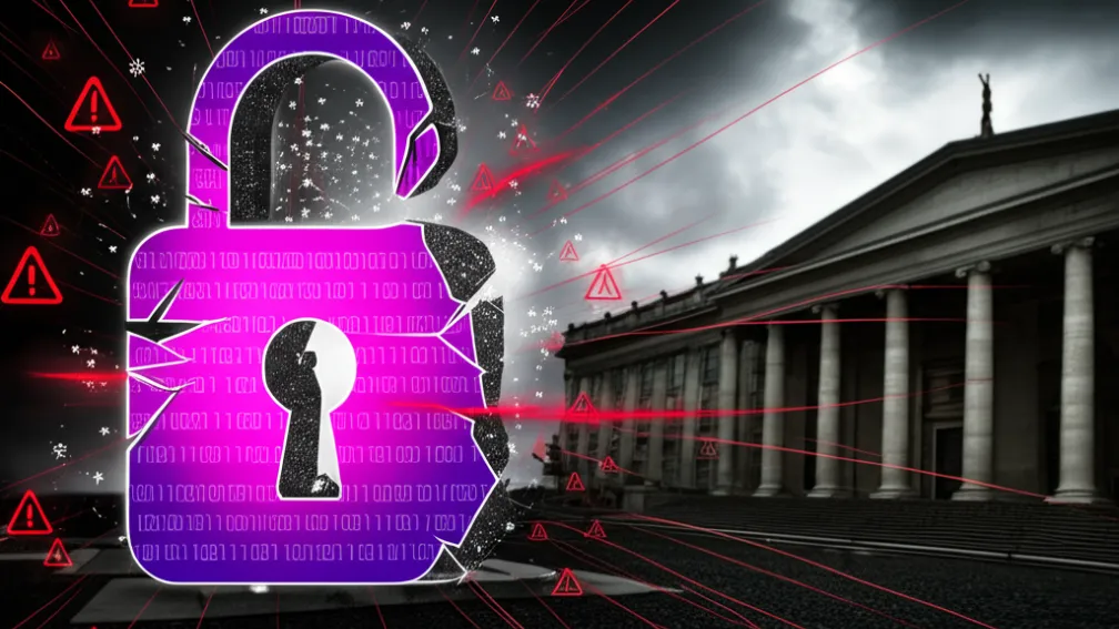 Dezvăluirile unui avertizor de integritate detaliază modul în care DOGE ar fi putut prelua date sensibile despre muncă