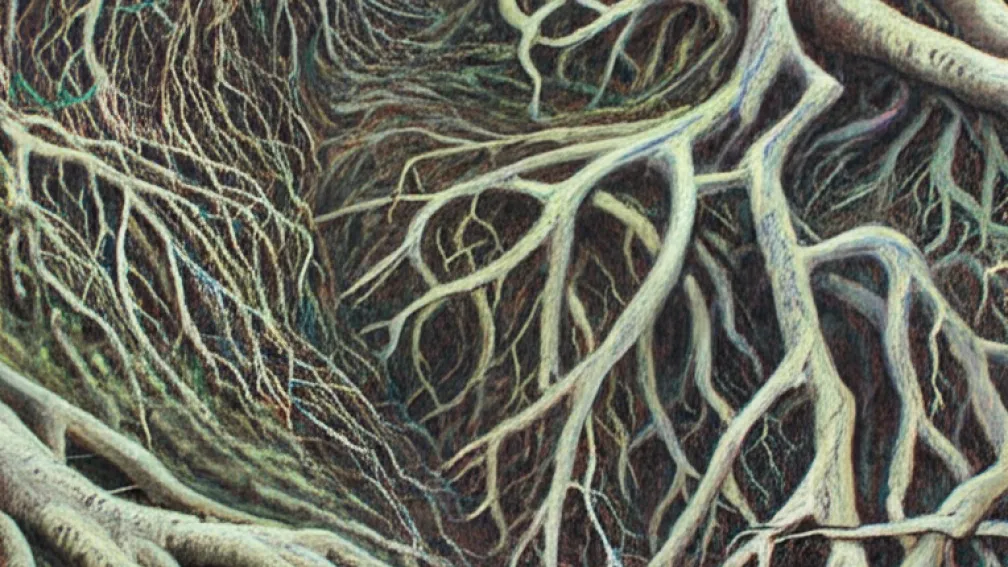 Rădăcinile lui Van Gogh dintr-un sat idilic, o problemă spinoasă