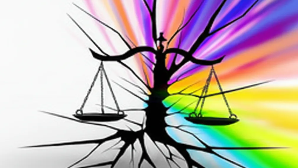 Judecătoare se opune suspendării cazurilor LGBTQ+