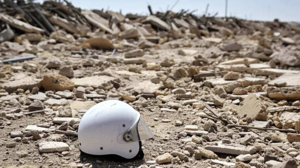 Tăierile de ajutoare americane pun în pericol investigațiile crimelor de război din Siria