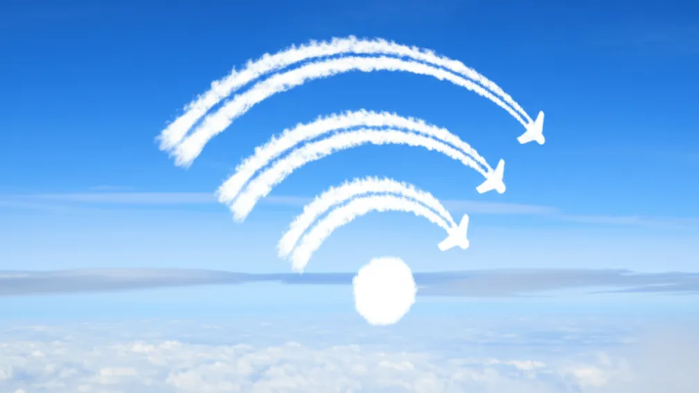 American Airlines va oferi Wi-Fi gratuit pe majoritatea zborurilor anul viitor