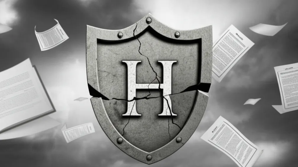 Harvard sfidează cerințele administrației Trump privind antisemitismul