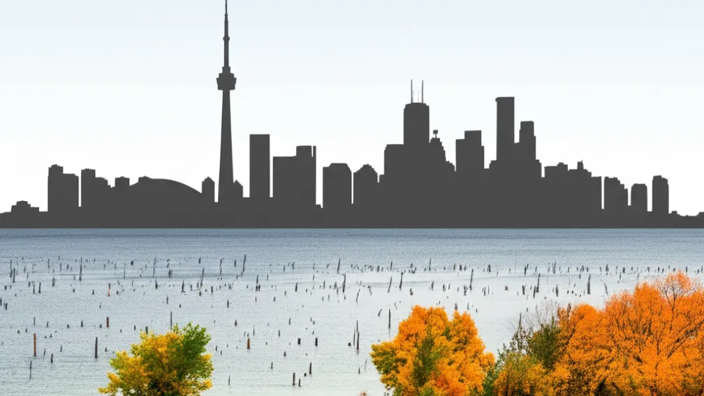 În Toronto, lupta pentru a conserva Ontario Place se transformă într-un rămas bun