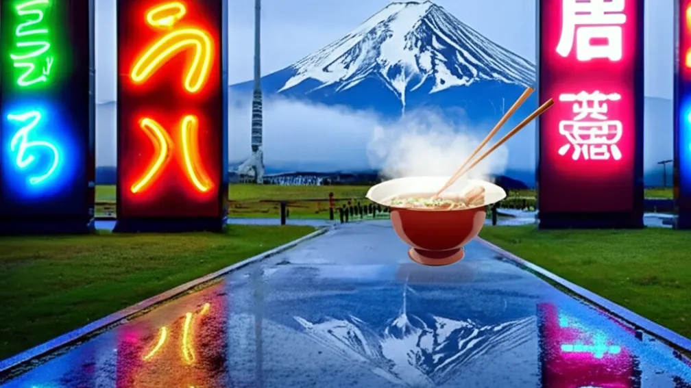 Cele 5 locuri preferate ale Oliviei Munn din Tokyo