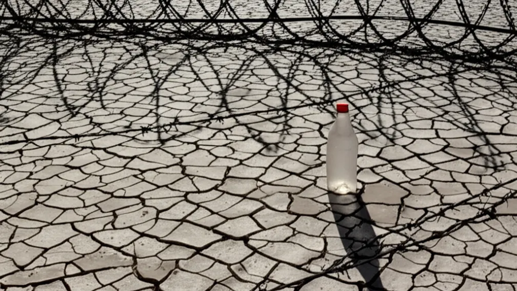 Captivitatea în Gaza: Povestea lui Keith Siegel