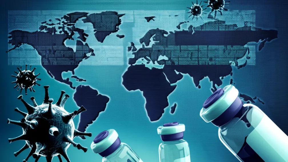 În plină epidemie de hepatită, SUA închide singurul laborator CDC care ar putea ajuta
