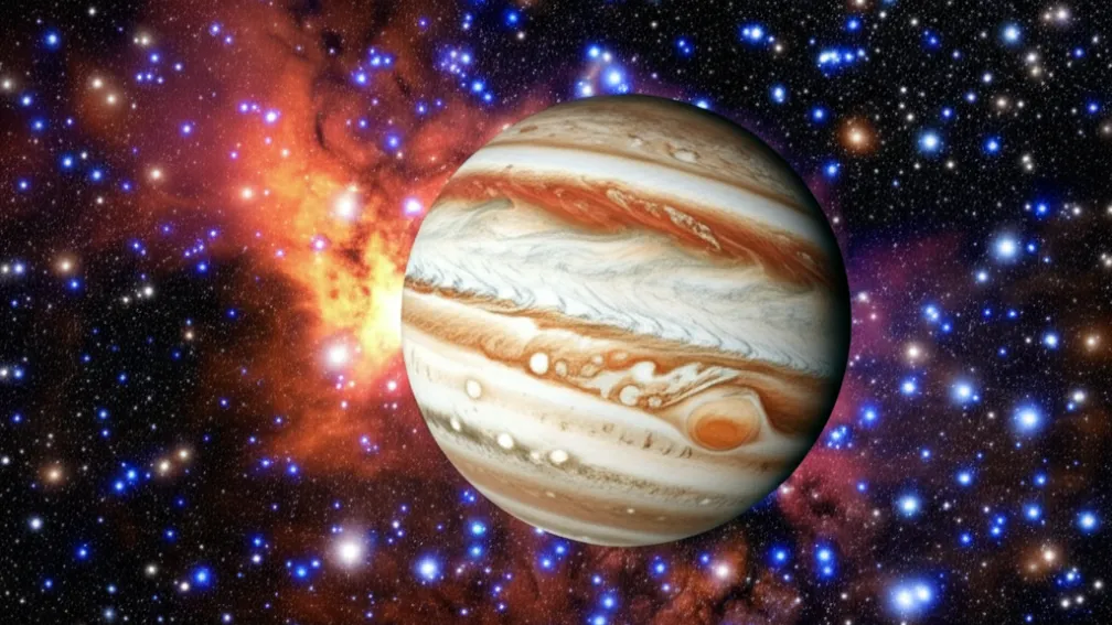 Astronomii Detectează Semne de Viață pe o Planetă Îndepărtată