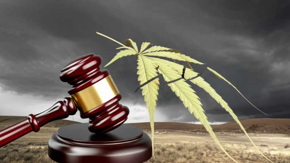 Texas ar putea interzice produsele THC, la câțiva ani după ce legalizarea a generat o afacere mare