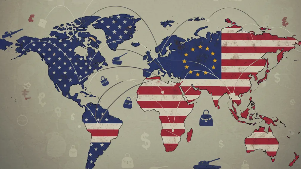 Întrevederea Meloni-Trump pe tema tarifelor comerciale