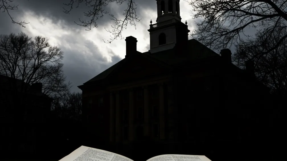 Harvard în conflict cu Trump: Mândrie și teamă în campus