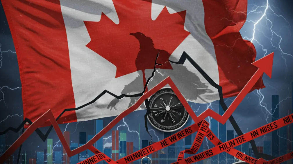 Dezbaterea electorală din Canada: Puncte cheie