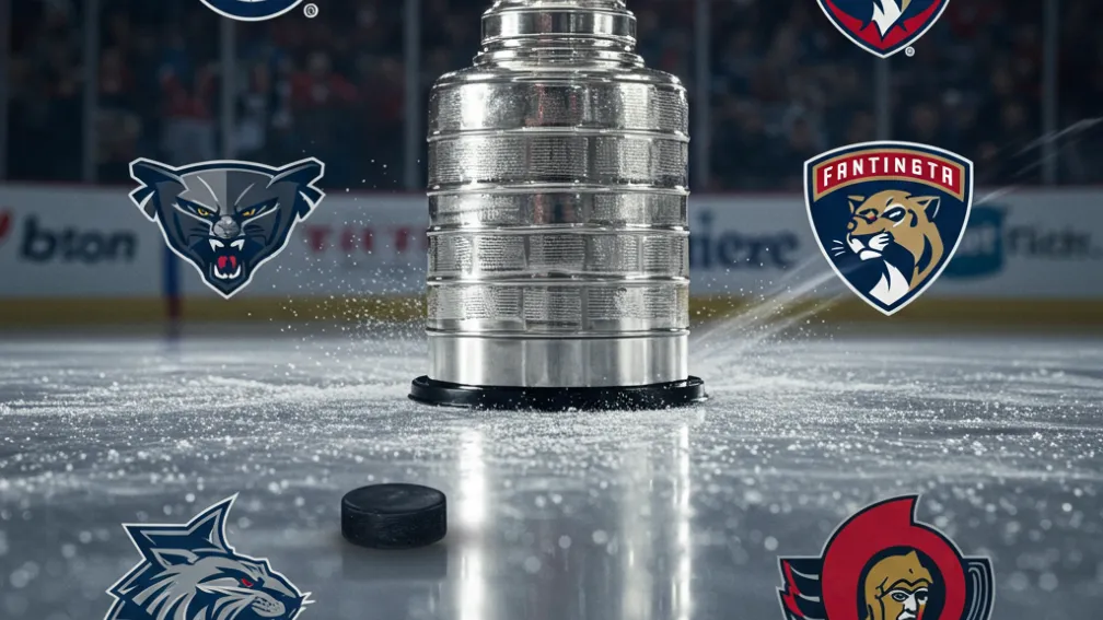 Playoff-urile NHL Stanley Cup încep sâmbătă: Ce trebuie urmărit