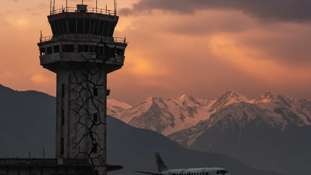 Corupție la Aeroportul din Nepal Construit de China, Arată Investigația
