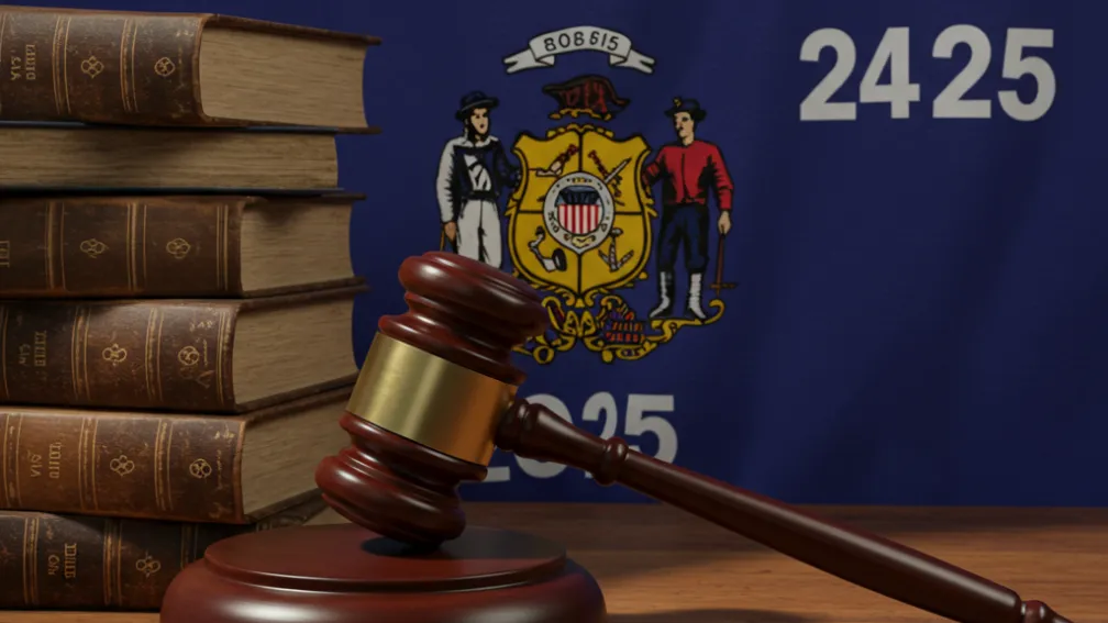 Curtea Supremă din Wisconsin validează veto-ul guvernatorului pe 400 de ani