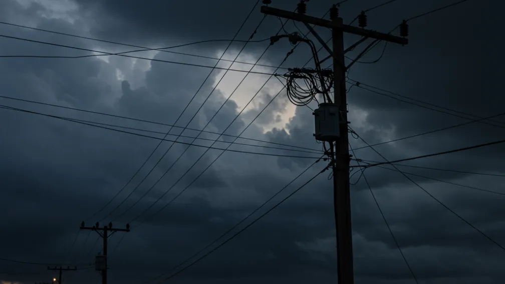 Aproape Toată Energia Restabilită în Puerto Rico După Pană Generală