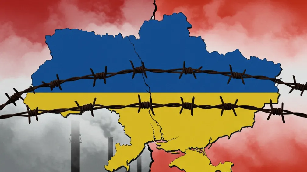 Ucraina sancționează companii chineze pe fondul tensiunilor