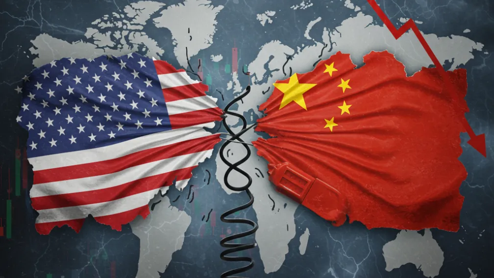 Războiul comercial al lui Trump cu China distruge relația cu Xi