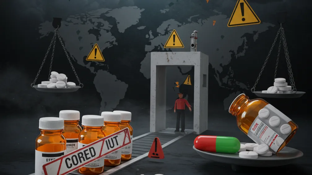 Cum ar putea reducerile FDA să scadă siguranța alimentelor și medicamentelor