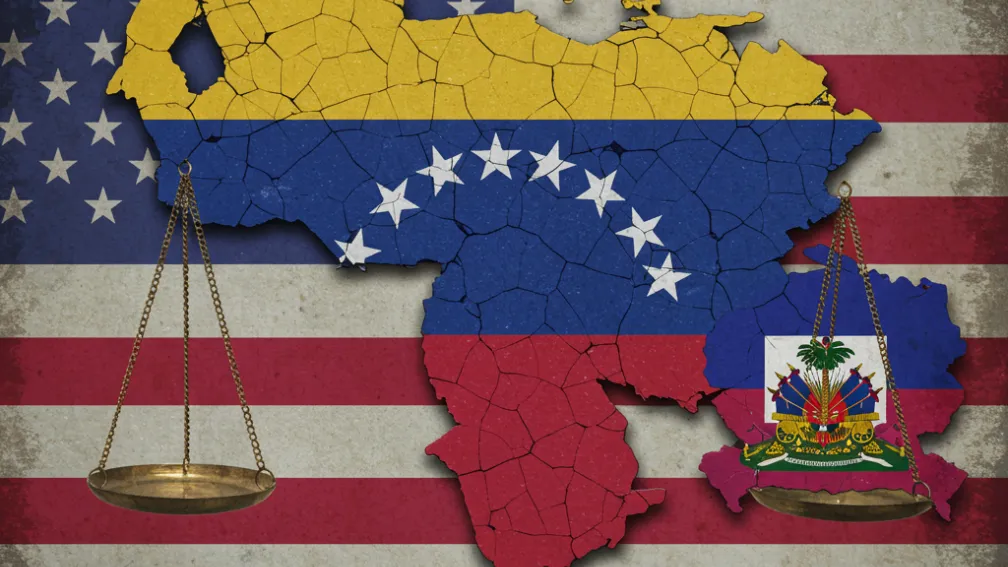 Curtea de Apel respinge încercarea administrației Trump de a anula protecțiile de deportare pentru venezueleni