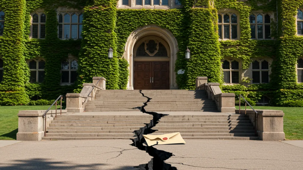 Oficiali Trump dau vina pe o eroare pentru confruntarea cu Harvard