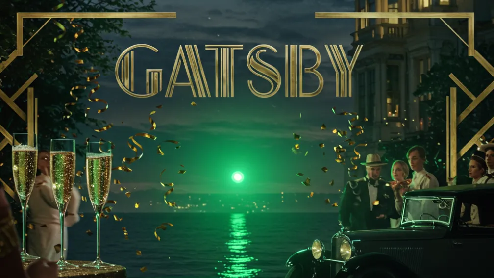 «Marele Gatsby»: O Poveste Atemporală