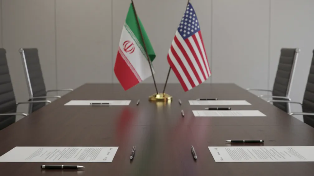 Iran și SUA discută programul nuclear iranian