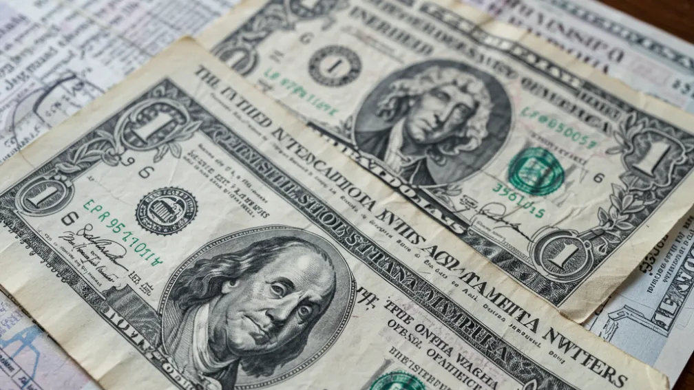 A crescut crezând că e cetățean american. Apoi a aplicat pentru pașaport