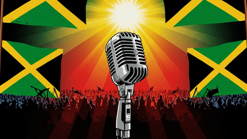 Max Romeo, voce principală a reggae-ului roots, a murit la 80 de ani