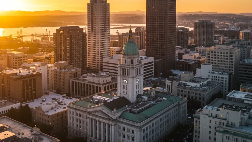 Barbara Lee Câștigă Cursa pentru Primăria Oakland la Întoarcerea Acasă