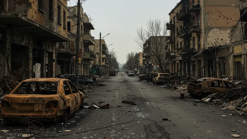 Masacru în Siria: Baniyas sub teroarea armelor