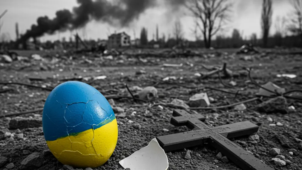 Zelenski acuză Rusia de simulacru de încetare a focului