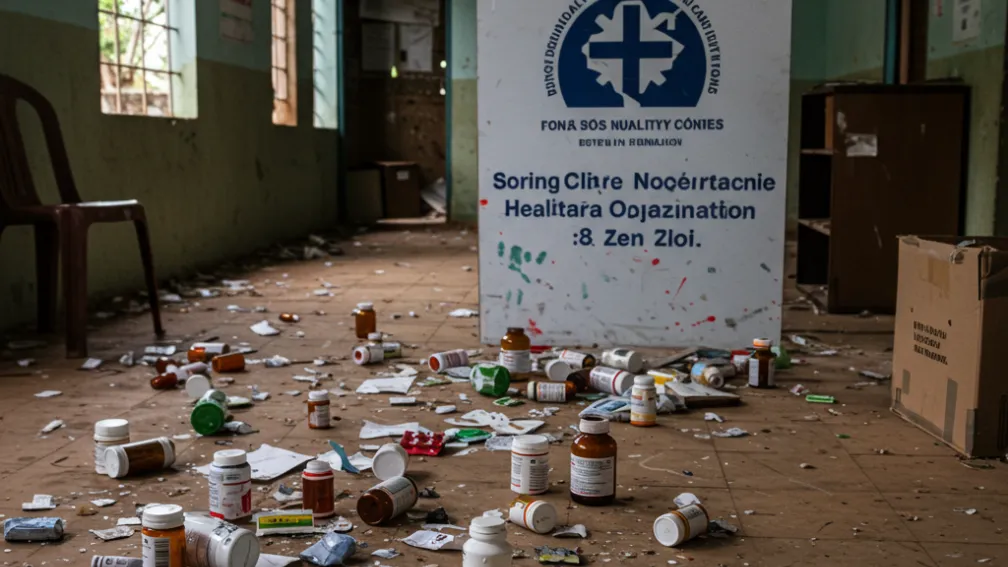 Zambia: Pacienți HIV fără tratament după tăieri de fonduri SUA