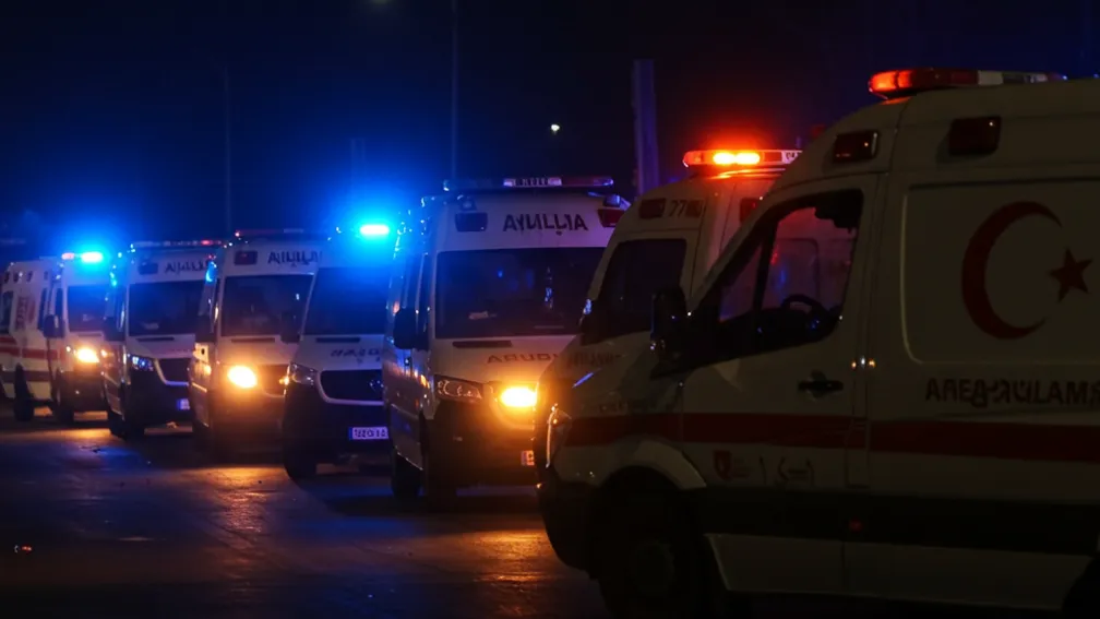 Ancheta israeliană privind uciderea medicilor palestinieni