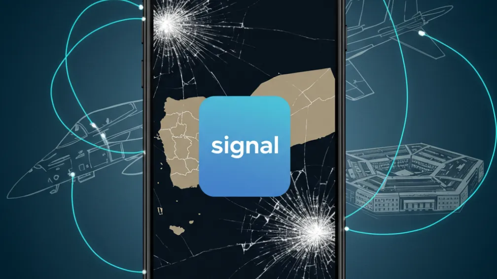 Hegseth ar fi împărtășit detalii despre atac într-un al doilea chat Signal
