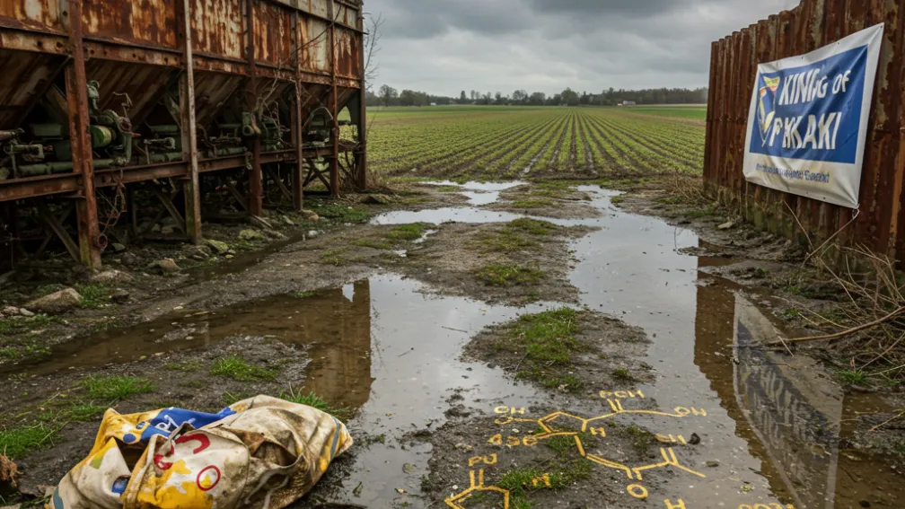Carolina de Sud solicită declararea terenurilor agricole contaminate cu PFAS zonă Superfund
