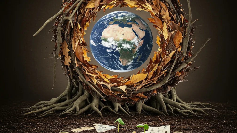 Optimism de Ziua Pământului: Inițiative ecologiste locale
