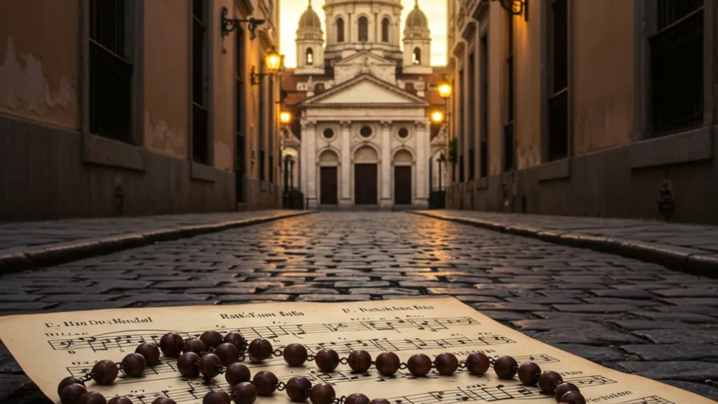 Cronologia Vieții Papei Francisc