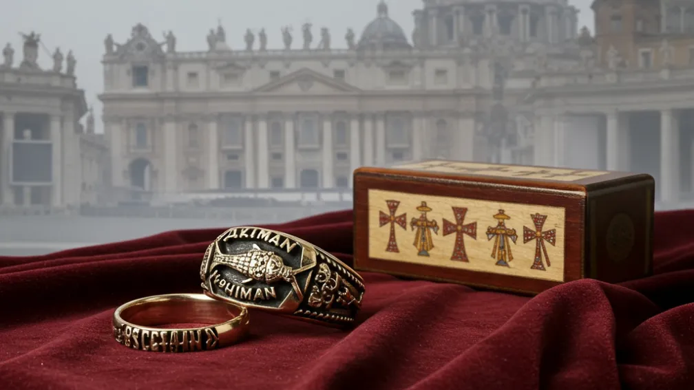 Care sunt planurile pentru funeraliile Papei Francisc?