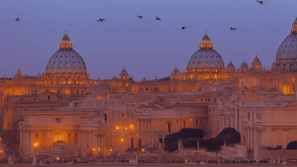Papa Francisc a decedat la 88 de ani. Democrații din Congres cer returnarea lui Abrego Garcia