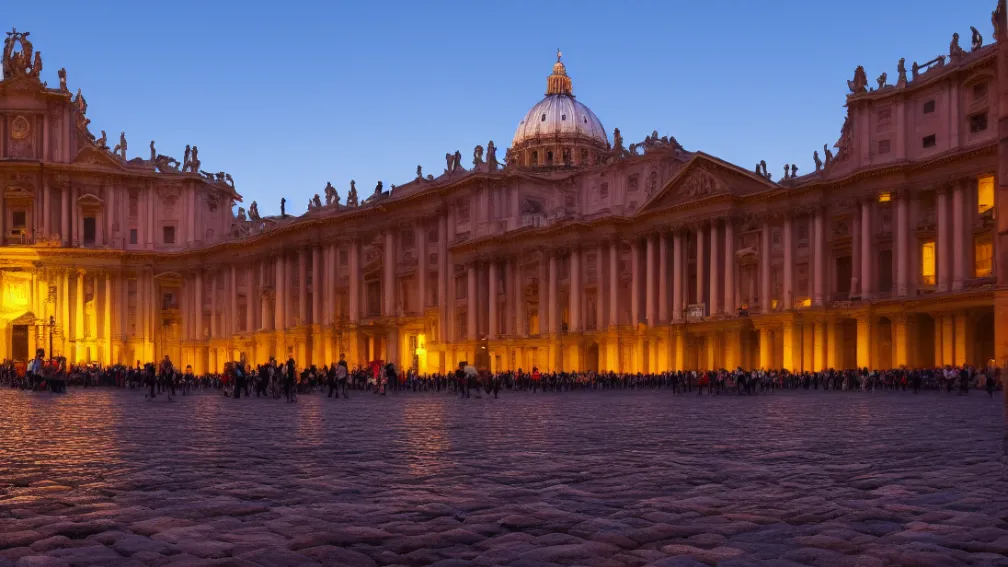 Momente memorabile din pontificatul Papei Francisc