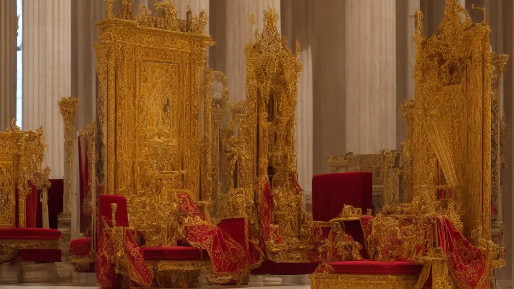 Cum va fi ales un nou Papă după moartea lui Francisc?