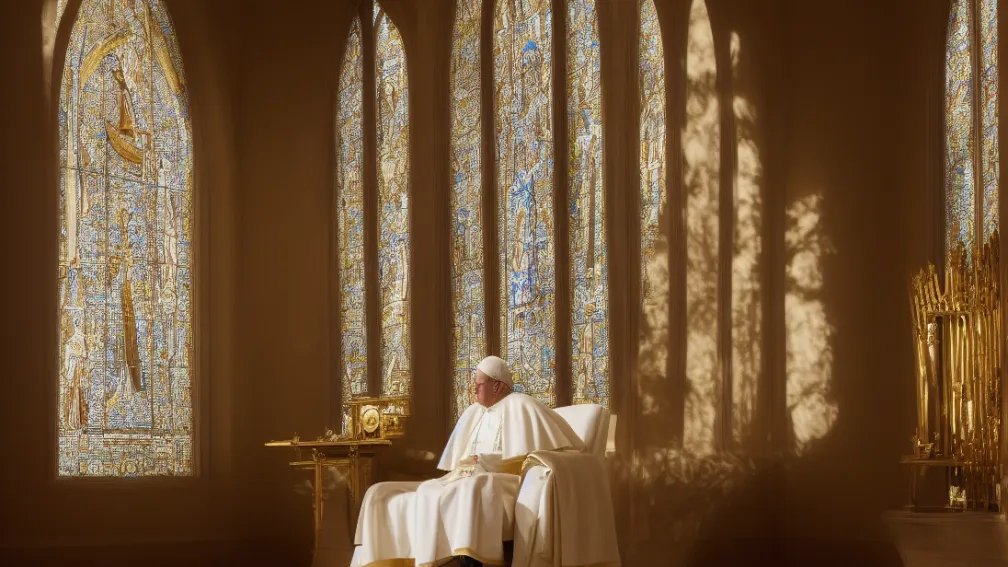Lideri africani deplâng moartea Papei Francisc